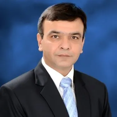 Girish Kohli