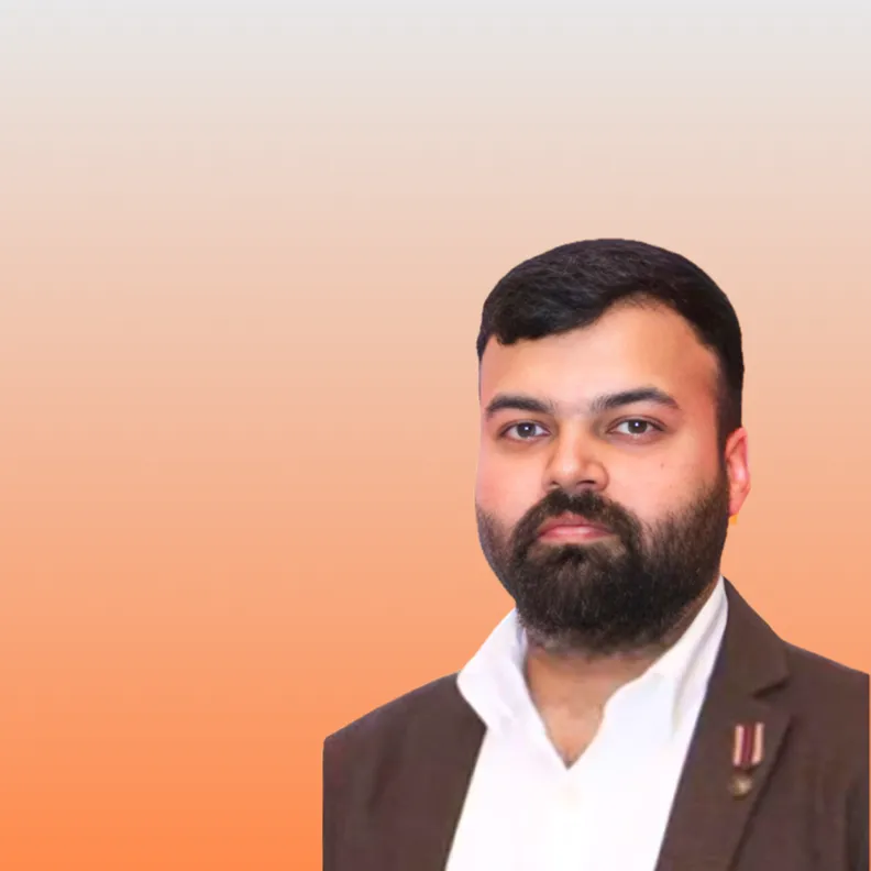 Sumeet Gandhi
