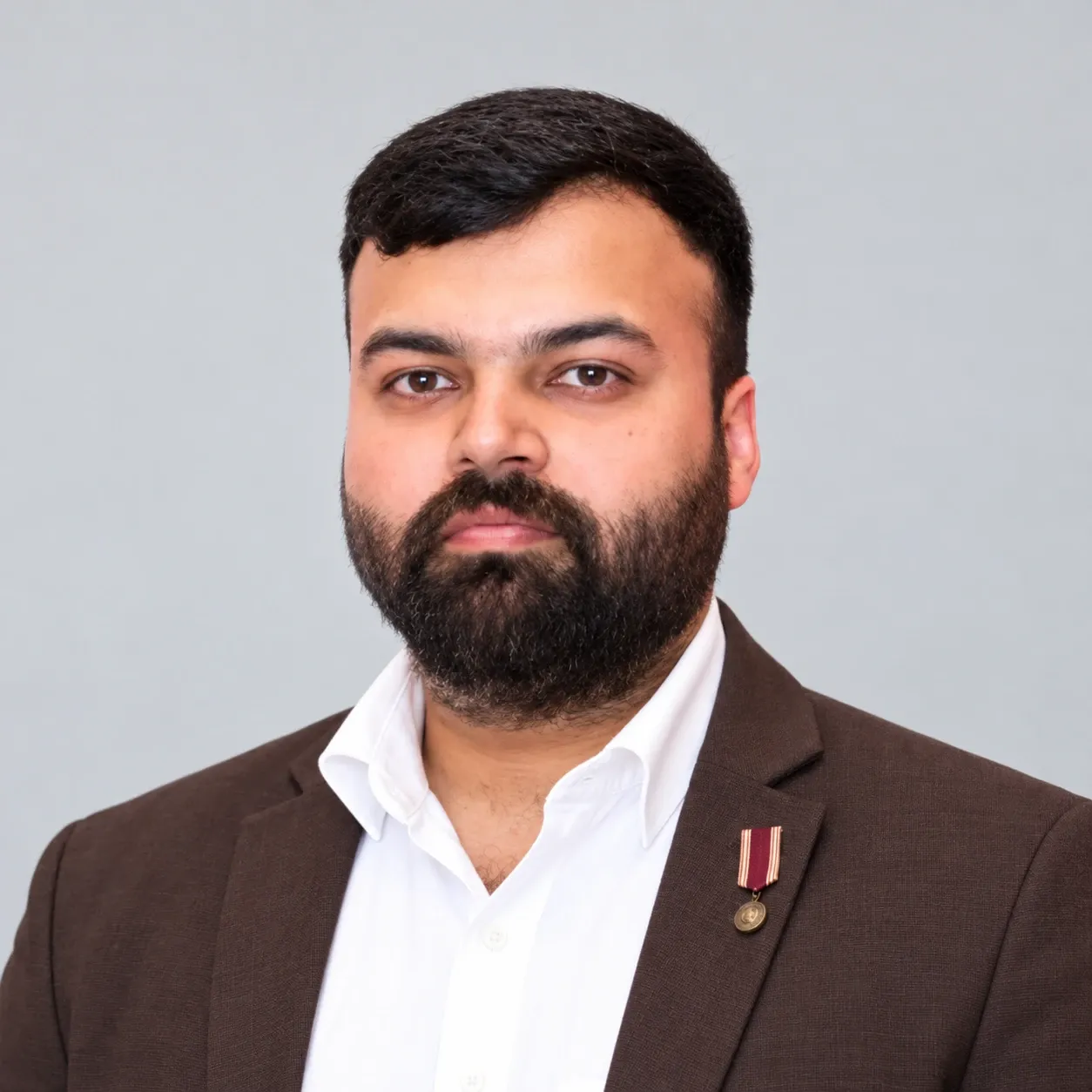 Sumeet Gandhi