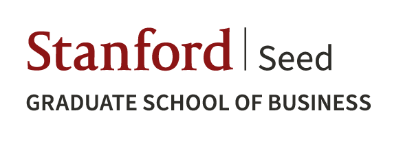 Stanford Seed, Stanford Graduate School of Business